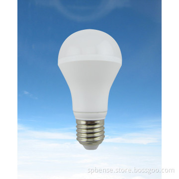 High Quality 5W White LED Bulb Lamp
